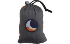 Ticket To The Moon Eco Bag Large Umhängetasche 30 Liter Brown / Orange -Dometic Verkäufe 382517 2796709 2