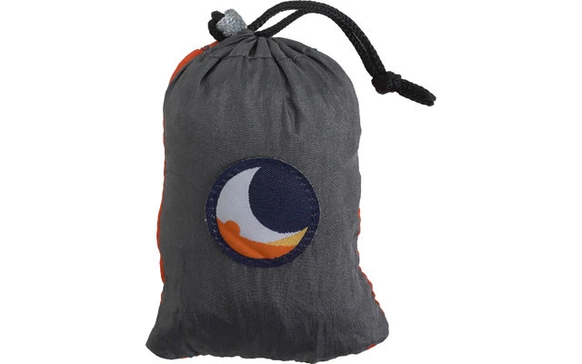 Ticket To The Moon Eco Bag Large Umhängetasche 30 Liter Royal Blue / Brown 7 Ticket To The Moon Eco Bag Large Umhängetasche 30 Liter Royal Blue / Brown – Bild 7