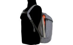 Ticket To The Moon Plus Rucksack 25 Liter Orange -Dometic Verkäufe 382568 2798582 2