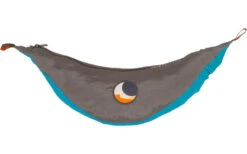 Ticket To The Moon Original Hammock Hängematte Aqua / Dark Grey -Dometic Verkäufe 382739 2789242 4