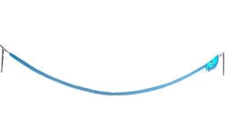 Ticket To The Moon Honey Moon Hammock Hängematte - Royal Blue/Turquoise -Dometic Verkäufe 382760 2790734 2