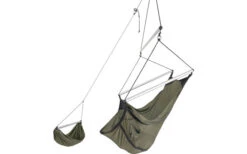 Ticket To The Moon Moonchair Hängesessel White -Dometic Verkäufe 382826 2757937 2