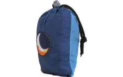Ticket To The Moon Eco Bag Medium 15 Liter Royal Blue / Purple -Dometic Verkäufe 382916 2795894 2