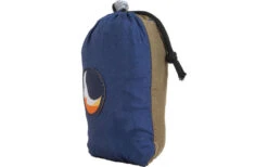 Ticket To The Moon Eco Bag Large Umhängetasche 30 Liter Brown / Orange -Dometic Verkäufe 382925 2796679 2