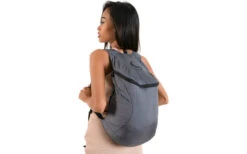 Ticket To The Moon Mini Rucksack 15 Liter Black -Dometic Verkäufe 382952 2798006