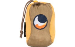 Ticket To The Moon Mini Rucksack 15 Liter Brown / Dark Yellow -Dometic Verkäufe 382958 2798233 1