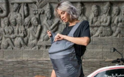 Ticket To The Moon Plus Rucksack 25 Liter Orange -Dometic Verkäufe 382982 2798588 2