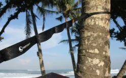 Ticket To The Moon Moonstrap Baumfreundliche Hängemattenbefestigung