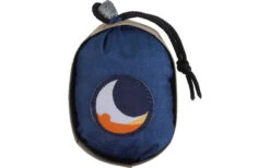 Ticket To The Moon Eco Bag Medium 15 Liter Royal Blue / Purple -Dometic Verkäufe 383243 2795756 2