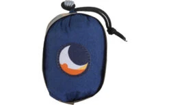 Ticket To The Moon Eco Bag Large Umhängetasche 30 Liter Brown / Orange -Dometic Verkäufe 383264 2796685 2