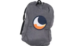 Ticket To The Moon Mini Rucksack 15 Liter Black -Dometic Verkäufe 383285 2798012