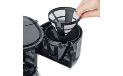 SEVERIN Kompakt-Kaffeemaschine Für 4 Tassen 500 Ml -Dometic Verkäufe 383318 2759297