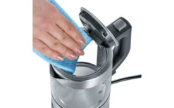 Severin Mini Glas-Wasserkocher 1.100 W 500 Ml -Dometic Verkäufe 383669 2759711