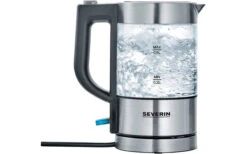 Severin Mini Glas-Wasserkocher 1.100 W 500 Ml -Dometic Verkäufe 383717 2759717