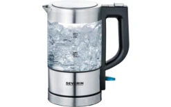 Severin Mini Glas-Wasserkocher 1.100 W 500 Ml -Dometic Verkäufe 383744 2759723