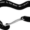 Ticket To The Moon Aluminium 10kN Aluminium Karabiner 2 Stück
