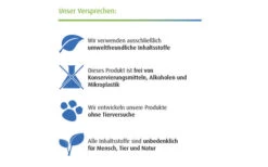 MWK Bionik MicroClean Berger Edition Mikrobiologischer Allzweckreiniger 500 Ml -Dometic Verkäufe 384413 2796382