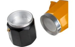 Bo-Camp Hudson Aluminium Kaffeezubereiter 150 Ml -Dometic Verkäufe 385522 2835136