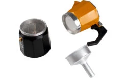 Bo-Camp Hudson Aluminium Kaffeezubereiter 150 Ml -Dometic Verkäufe 385624 2835103