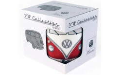 VW Collection T1 Bulli Kaffeetasse 370 Ml Rot -Dometic Verkäufe 386278 2849072