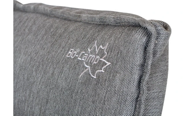 Bo-Camp Olefin Universal Stuhlkissen / Sitzauflage Blau 5 Bo-Camp Olefin Universal Stuhlkissen / Sitzauflage Blau – Bild 5