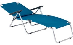 Bo-Camp Copa Rio Sonnenliege Blau -Dometic Verkäufe 390971 2884388