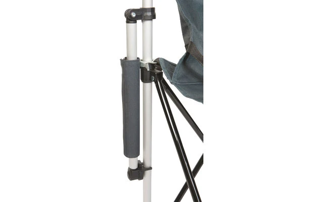 Bo-Camp Compact Faltbarer Kinderhochstuhl 2 Bo-Camp Compact Faltbarer Kinderhochstuhl – Bild 2