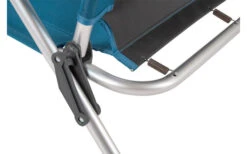 Bo-Camp Copa Rio Sonnenliege Blau -Dometic Verkäufe 391493 2884394