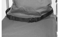 Bo-Camp Compact Faltbarer Kinderhochstuhl 9 Bo-Camp Compact Faltbarer Kinderhochstuhl -Dometic Verkäufe 391604 2884589