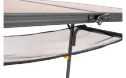 Bo-Camp Industrial Aluminium Klapptisch 120 X 60 Cm -Dometic Verkäufe 391646 2891783