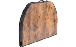 Bo-Camp Industrial Melrose Klapptisch 120 X 80 Cm -Dometic Verkäufe 391676 2892607