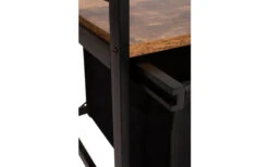 Bo-Camp Industrial Cooper Campingschrank -Dometic Verkäufe 391805 2883559