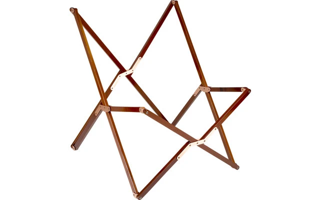 Bo-Camp Urban Outdoor Bloomsbury Relaxsessel 4 Bo-Camp Urban Outdoor Bloomsbury Relaxsessel – Bild 4