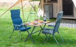 Bo-Camp Olefin Universal Stuhlkissen / Sitzauflage Blau 10 Bo-Camp Olefin Universal Stuhlkissen / Sitzauflage Blau -Dometic Verkäufe 391889 2854589 1