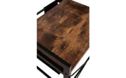 Bo-Camp Industrial Cooper Campingschrank -Dometic Verkäufe 391925 2883565