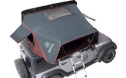 IKamper Skycamp 2.0 Dachzelt Inkl. Glasfaserhartschale Matt Schwarz -Dometic Verkäufe 392183 2861143