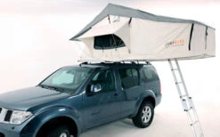 Campwerk Adventure 140 Dachzelt Hellgrau 10 Campwerk Adventure 140 Dachzelt Hellgrau -Dometic Verkäufe 392198 2883614