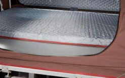 IKamper Skycamp 2.0 Dachzelt Inkl. Glasfaserhartschale Matt Schwarz -Dometic Verkäufe 392207 2861149