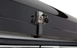 IKamper Skycamp 2.0 Dachzelt Inkl. Glasfaserhartschale Matt Schwarz -Dometic Verkäufe 392231 2861155