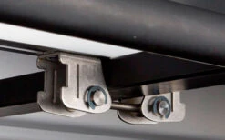 IKamper Skycamp Mini Rocky Black Dachzelt Inkl. Glasfaserhartschale Glänzend 11 IKamper Skycamp Mini Rocky Black Dachzelt Inkl. Glasfaserhartschale Glänzend -Dometic Verkäufe 392237 2862689