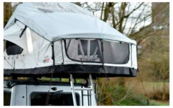 Campwerk Adventure 140 Dachzelt Hellgrau 12 Campwerk Adventure 140 Dachzelt Hellgrau -Dometic Verkäufe 392246 2883626