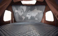 IKamper Skycamp 2.0 Dachzelt Inkl. Glasfaserhartschale Matt Schwarz -Dometic Verkäufe 392255 2861161