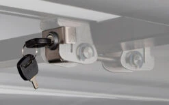 IKamper Skycamp 2.0 Dachzelt Inkl. Glasfaserhartschale Matt Schwarz -Dometic Verkäufe 392276 2861167