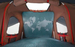 IKamper Skycamp Mini Rocky Black Dachzelt Inkl. Glasfaserhartschale Glänzend 13 IKamper Skycamp Mini Rocky Black Dachzelt Inkl. Glasfaserhartschale Glänzend -Dometic Verkäufe 392282 2862701