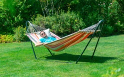 Chillounge Einzel-Hängematte Green -Dometic Verkäufe 392497 2851279