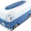 VW Collection T2 Bulli Neopren Universaltasche 4,5 Liter Grün