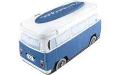 VW Collection T2 Bulli Neopren Universaltasche 4,5 Liter Grün