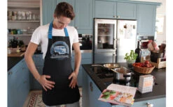 VW Collection T1 Bulli Kochschürze Vintage -Dometic Verkäufe 392998 2857849