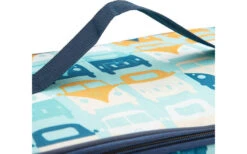 VW Collection T1 Bulli Motive Kühltasche 25 Liter -Dometic Verkäufe 393046 2859754