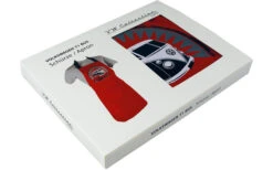 VW Collection T1 Bulli Kochschürze Schwarz -Dometic Verkäufe 393064 2857810 1